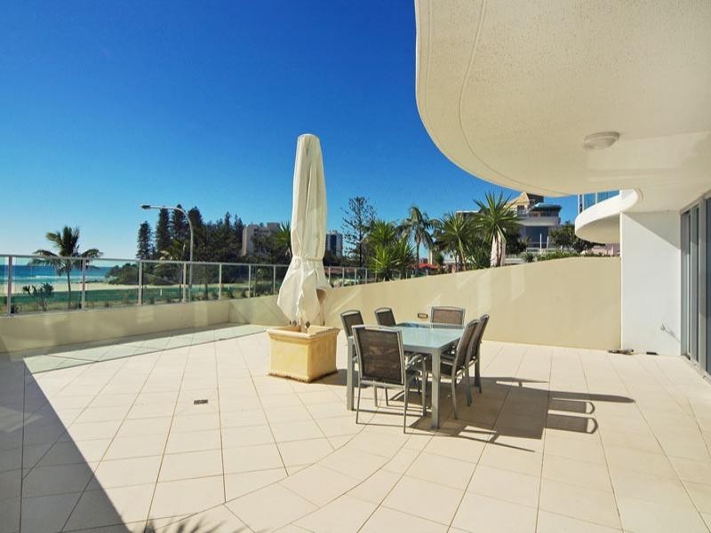 Coolangatta QLD 4225