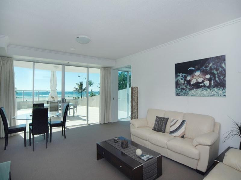 Coolangatta QLD 4225