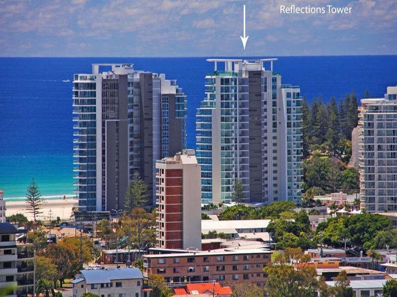 Coolangatta QLD 4225