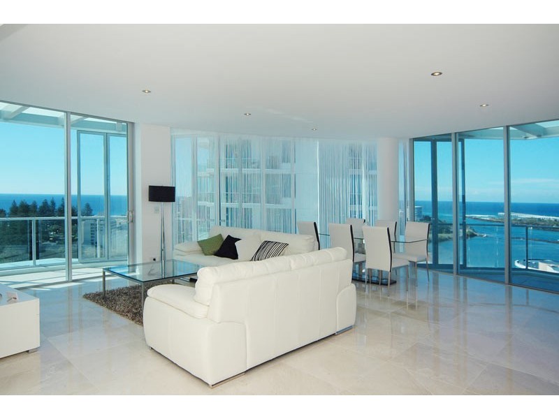 Coolangatta QLD 4225