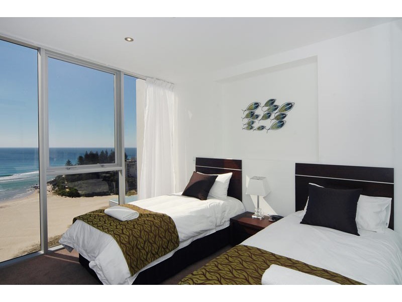 Coolangatta QLD 4225