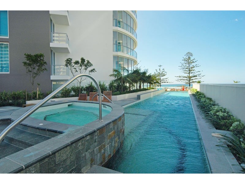 Coolangatta QLD 4225