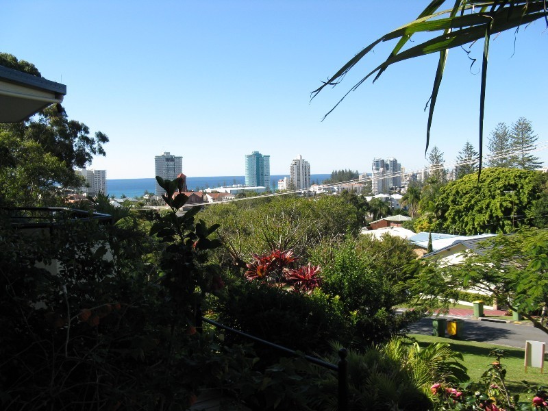 Coolangatta QLD 4225