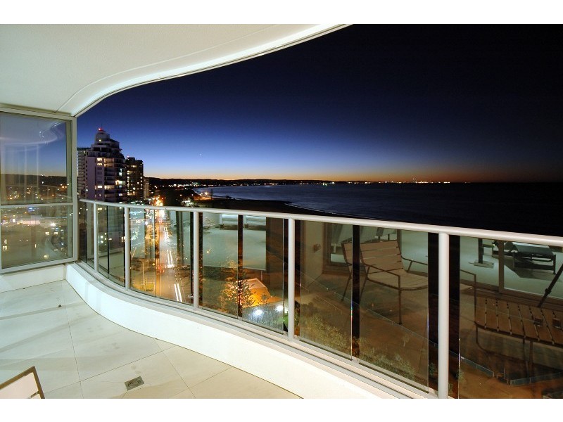 Coolangatta QLD 4225