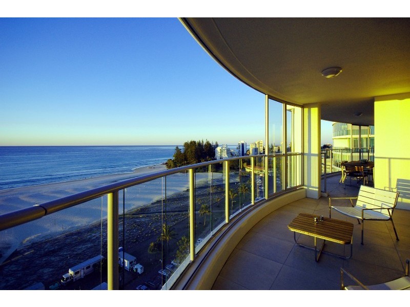 Coolangatta QLD 4225