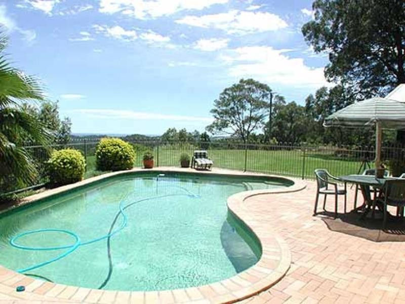 Bilambil Heights NSW 2486