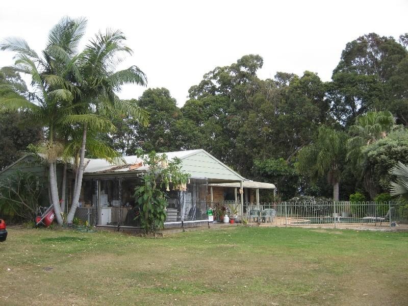 Bilambil Heights NSW 2486