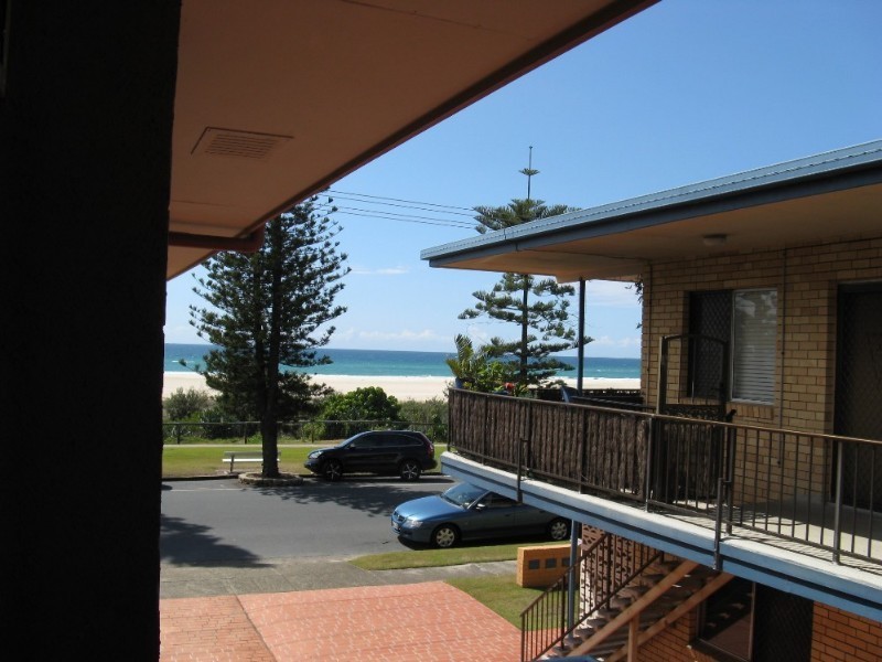 5/60 Pacific Parade, Bilinga QLD 4225