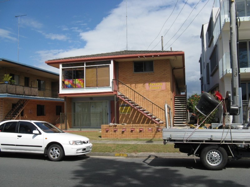 5/60 Pacific Parade, Bilinga QLD 4225