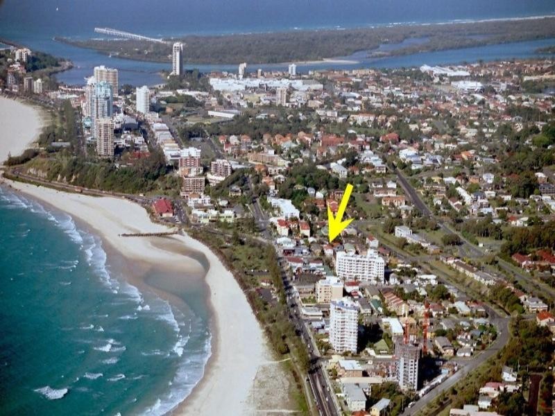 Kirra QLD 4225