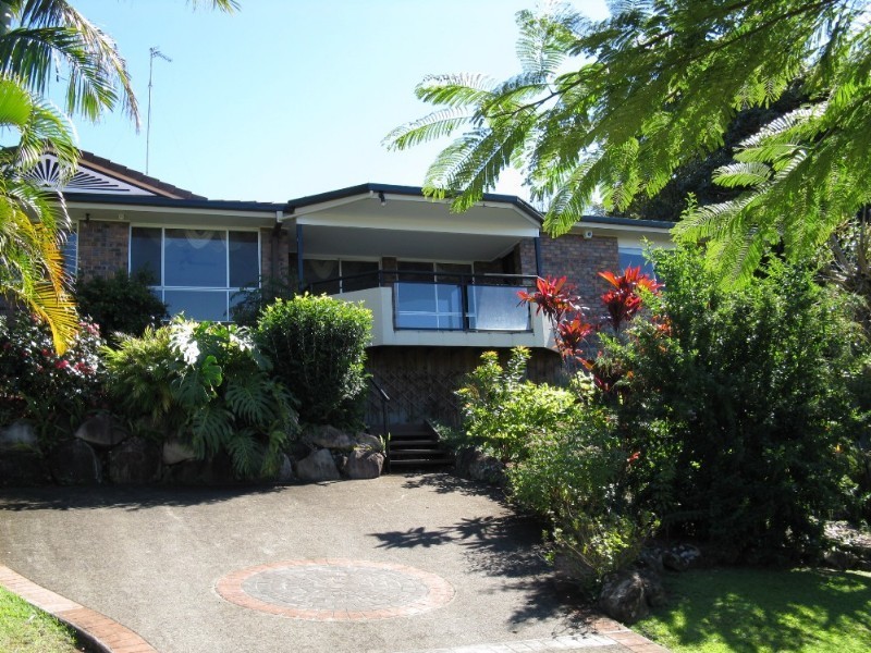 91 Garrick Street, Coolangatta QLD 4225