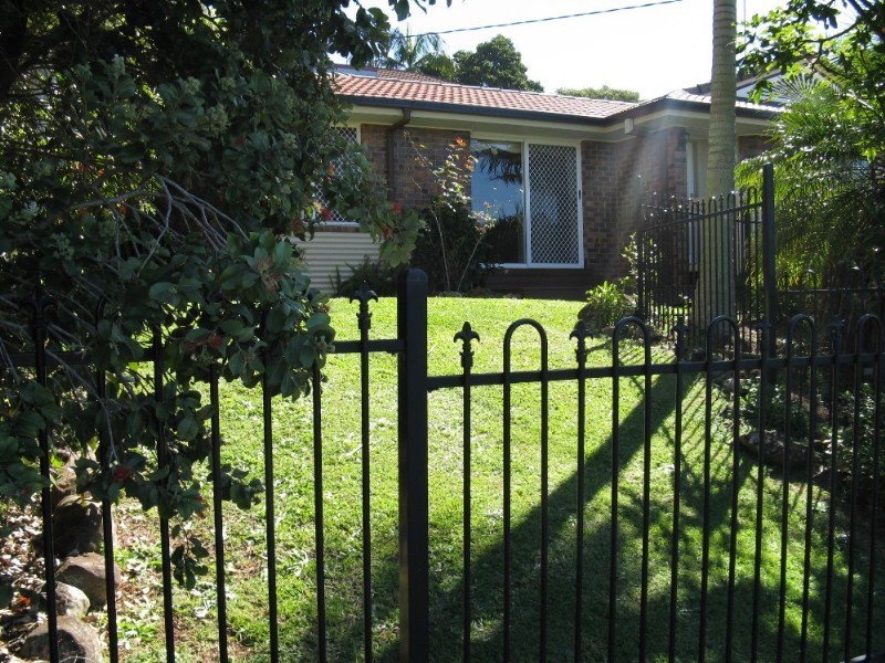 91 Garrick Street, Coolangatta QLD 4225