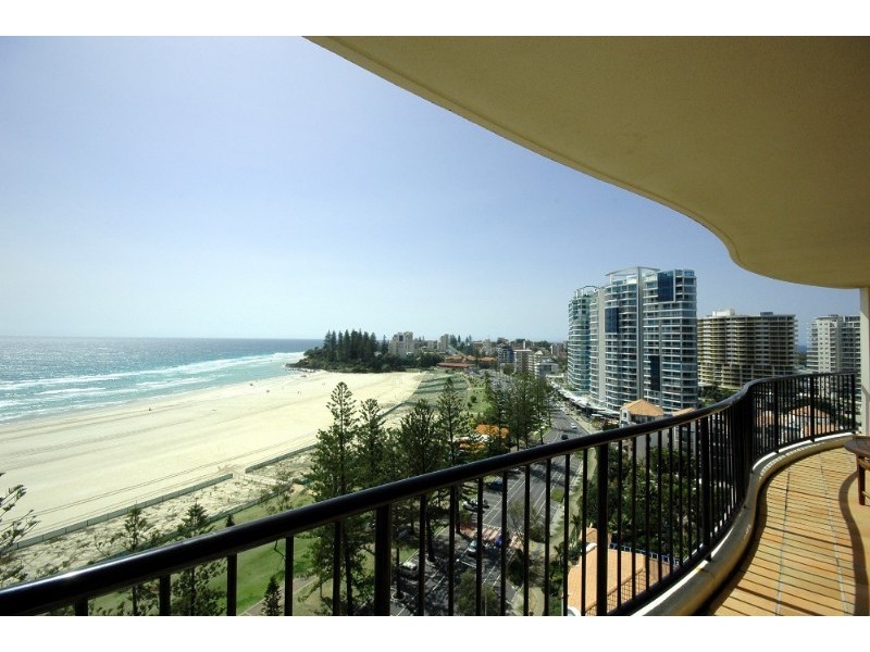 Coolangatta QLD 4225