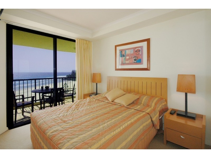 Coolangatta QLD 4225