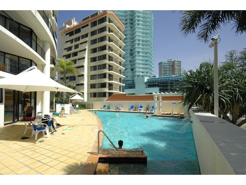 Coolangatta QLD 4225