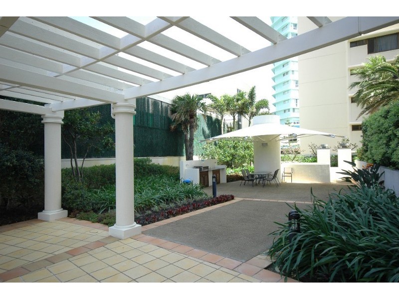 Coolangatta QLD 4225
