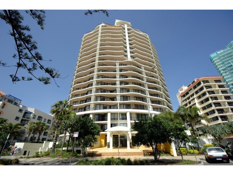 Coolangatta QLD 4225