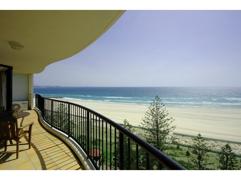 Coolangatta QLD 4225