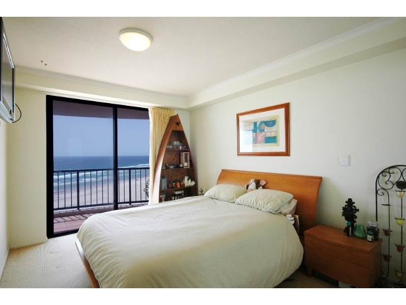 Coolangatta QLD 4225