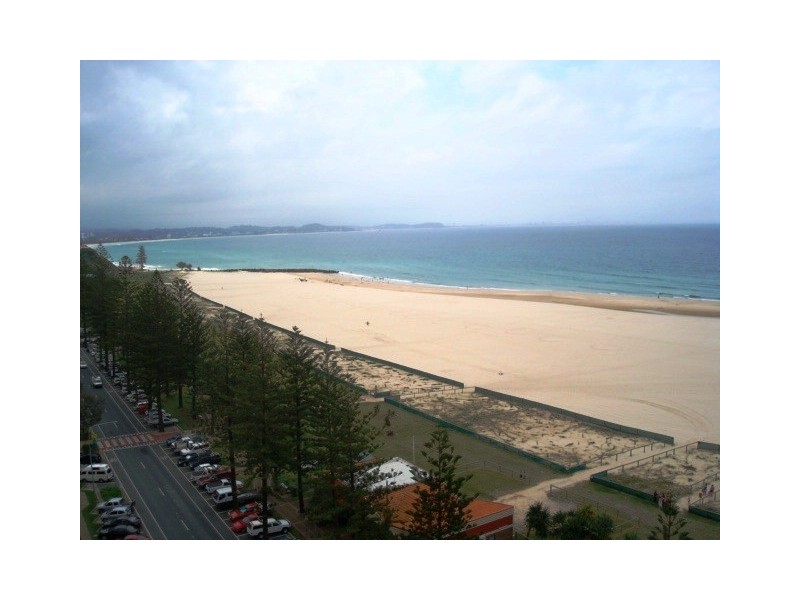 Coolangatta QLD 4225