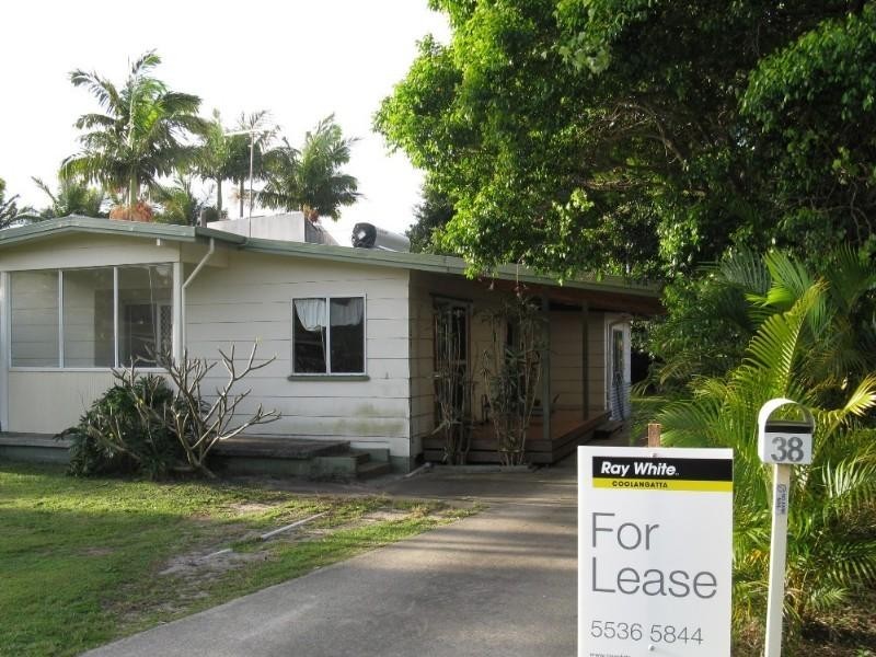 38 Parkes Drive, Tweed Heads NSW 2485