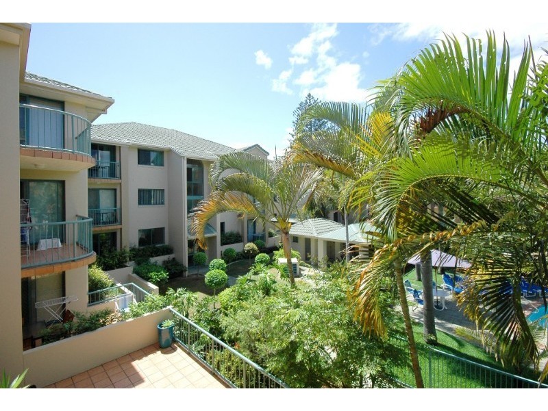 24/147 Golden Four Drive, Bilinga QLD 4225