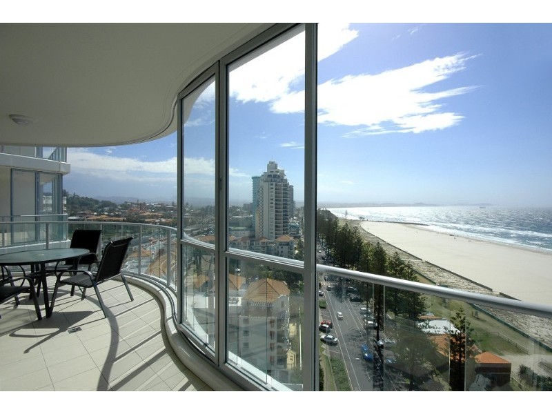 Coolangatta QLD 4225