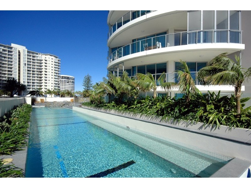 Coolangatta QLD 4225
