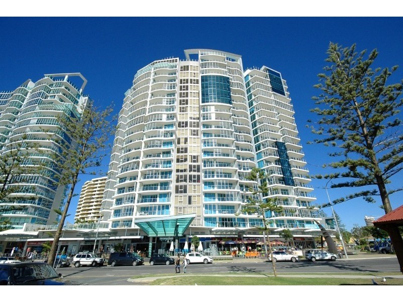 Coolangatta QLD 4225