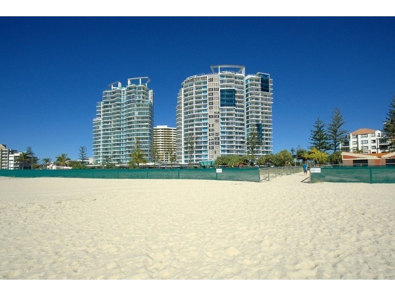 Coolangatta QLD 4225
