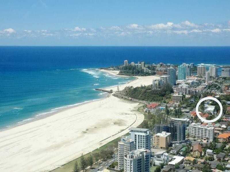 Coolangatta QLD 4225