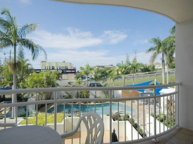 Coolangatta QLD 4225