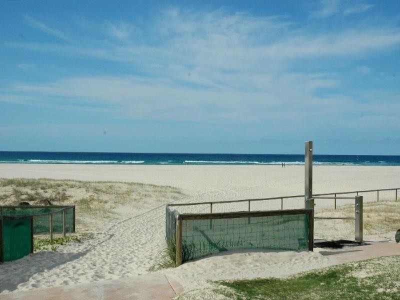 Coolangatta QLD 4225