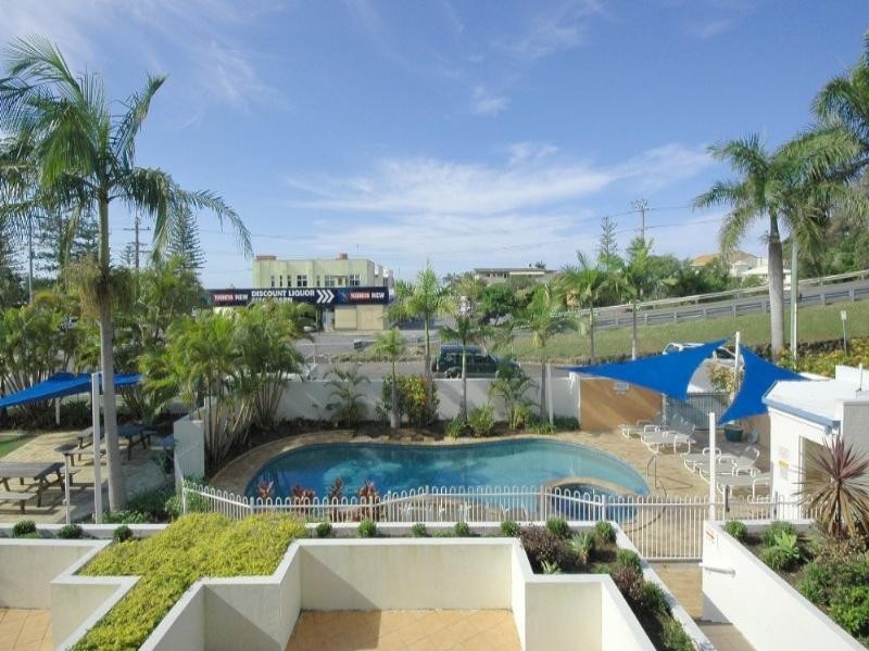 Coolangatta QLD 4225