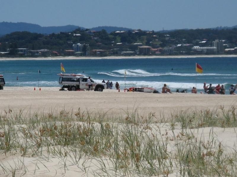 Coolangatta QLD 4225