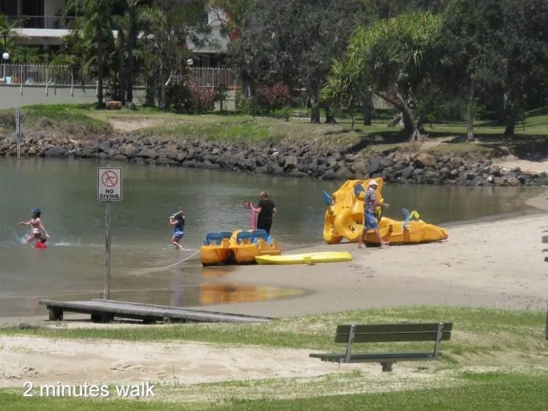 Coolangatta QLD 4225