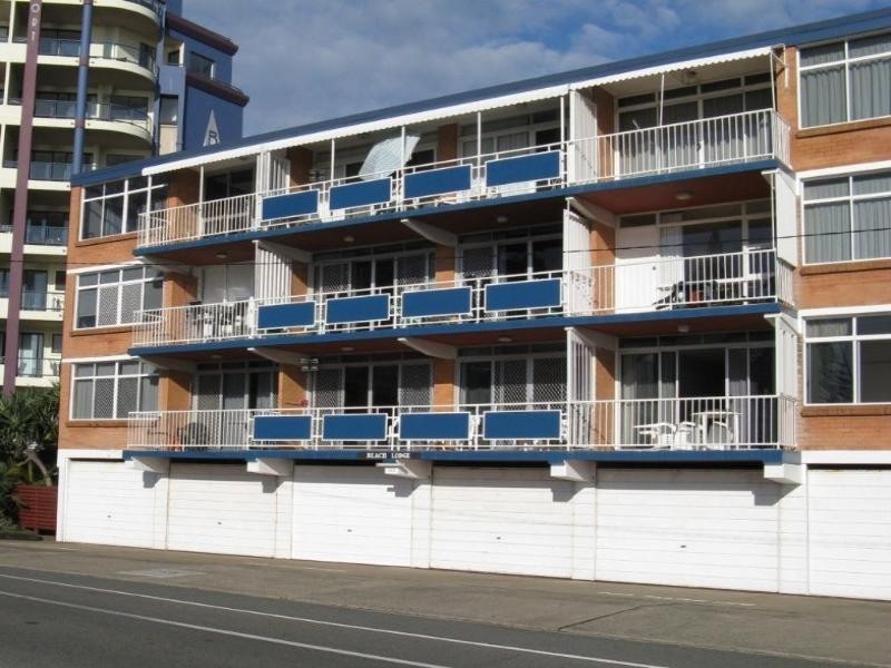 Coolangatta QLD 4225