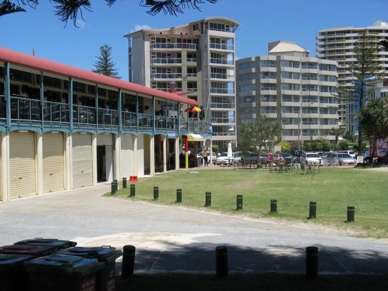 Coolangatta QLD 4225