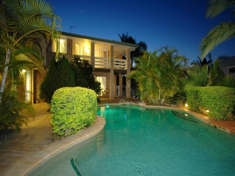 Currumbin Waters QLD 4223