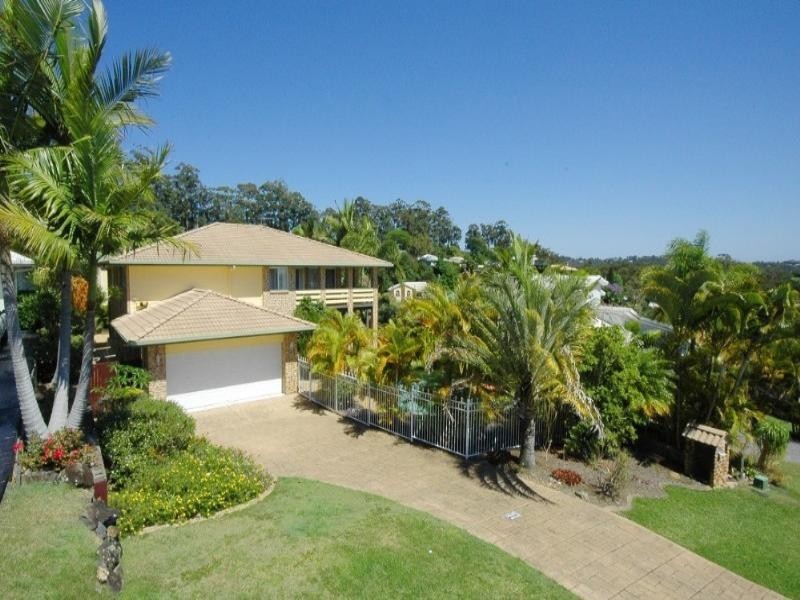 Currumbin Waters QLD 4223