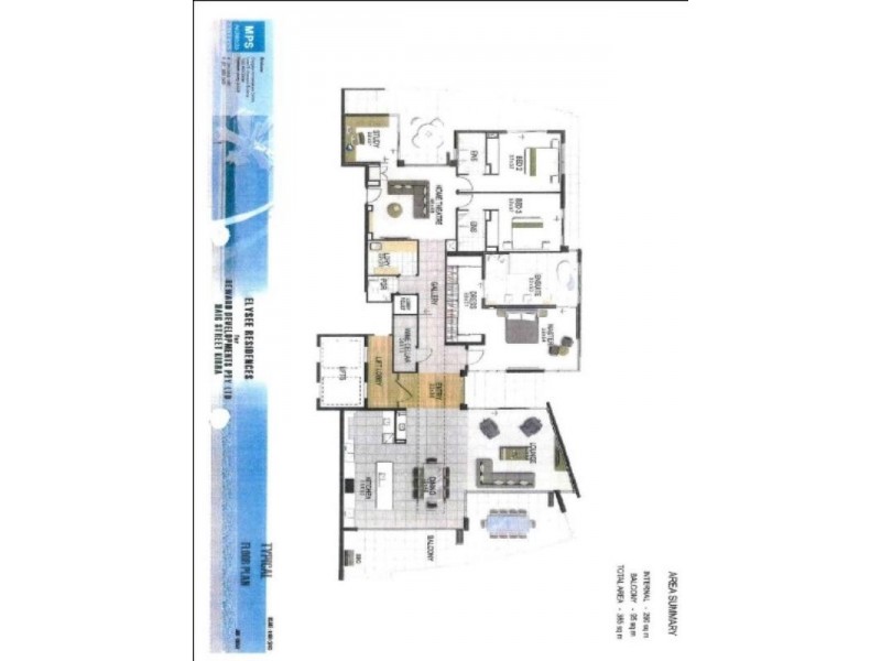 501/1 Haig Street, Kirra QLD 4225