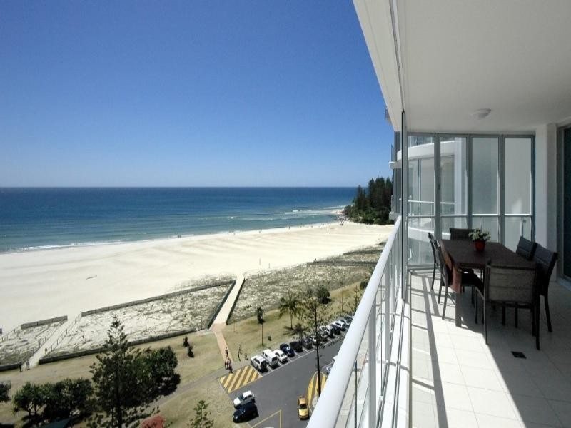 Coolangatta QLD 4225