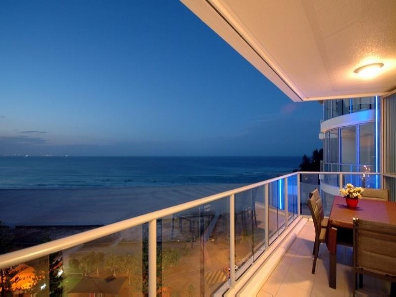 Coolangatta QLD 4225