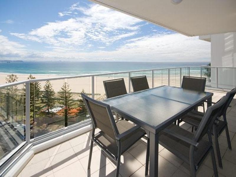 Coolangatta QLD 4225