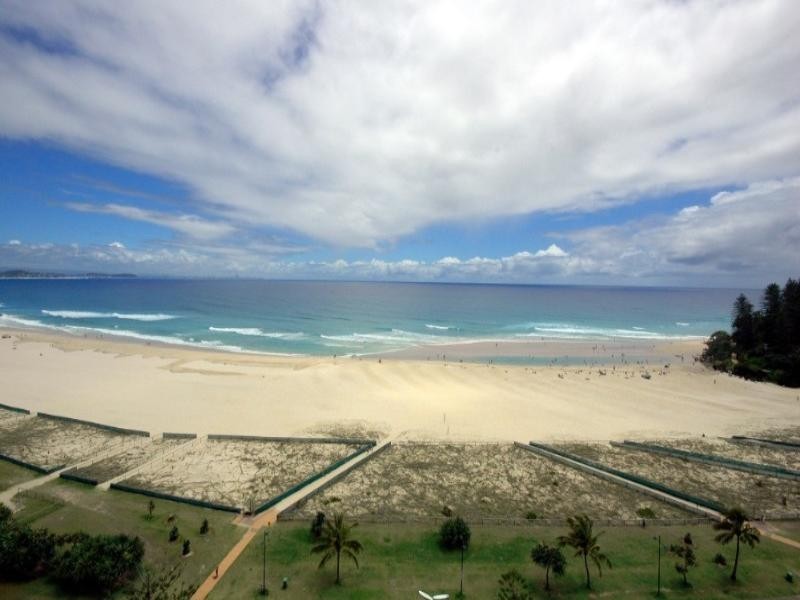 Coolangatta QLD 4225