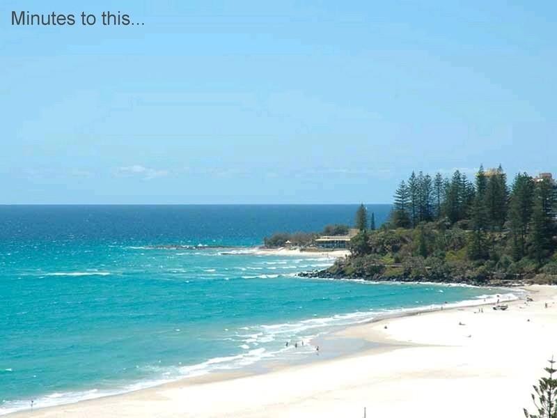 Tweed Heads NSW 2485