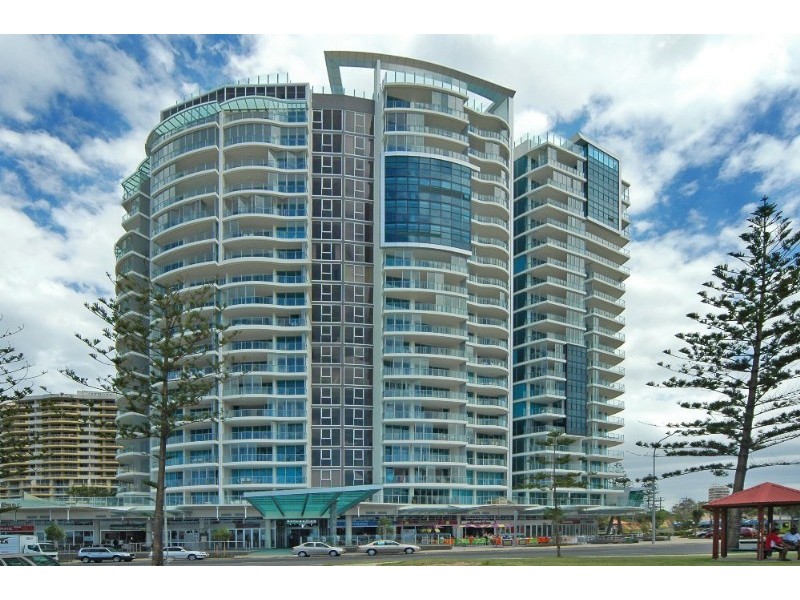 Coolangatta QLD 4225