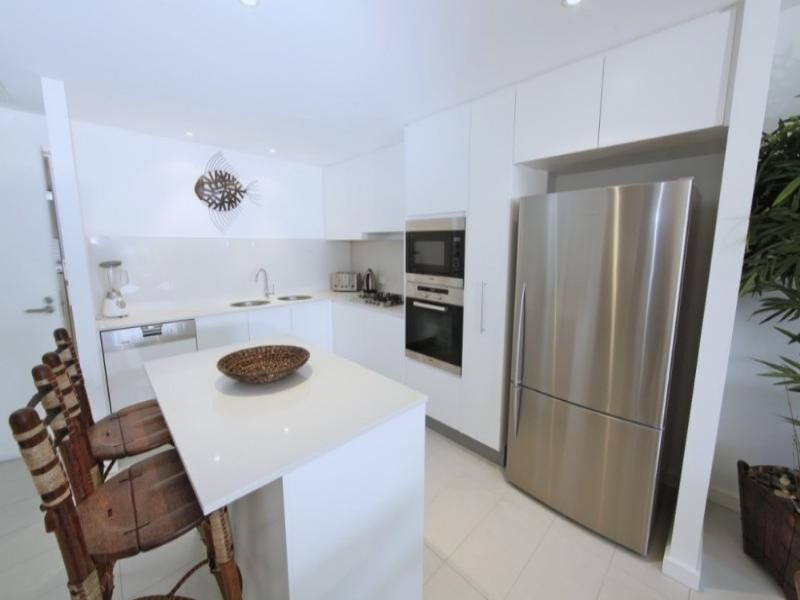 Kirra QLD 4225