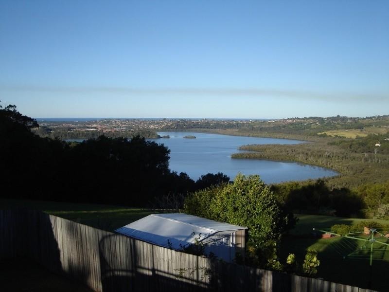 3 Sierra Vista, Bilambil Heights NSW 2486