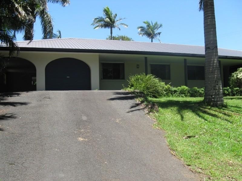 33 Gumbleton Road, Bilambil NSW 2486